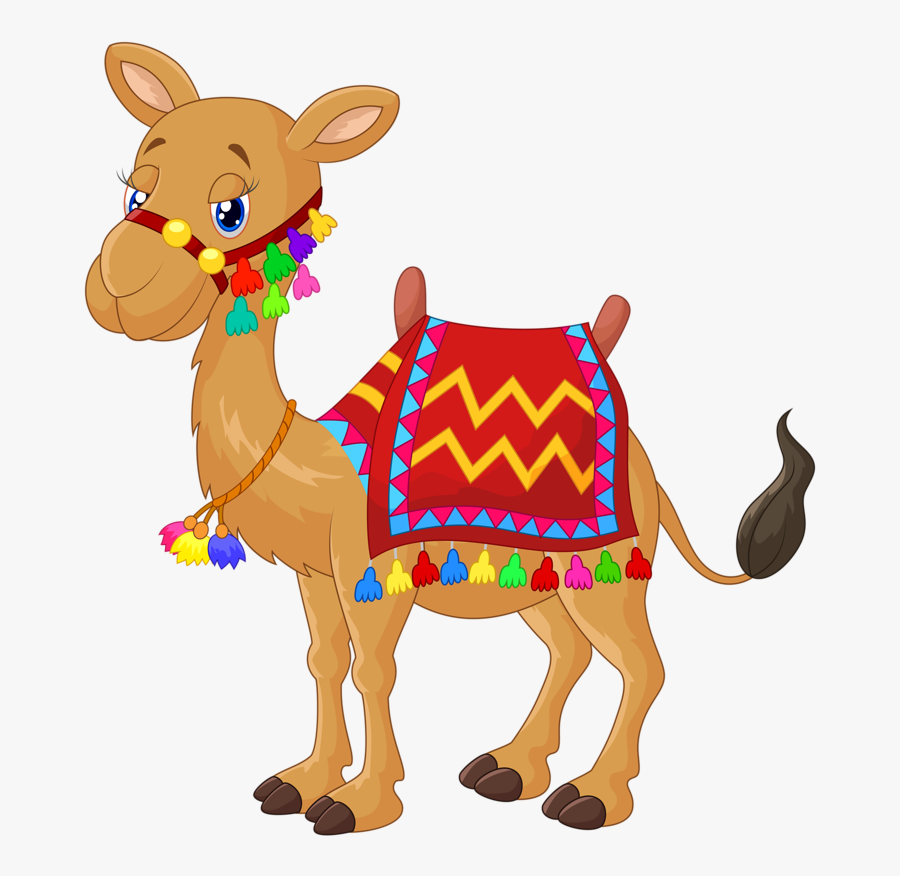 Free Free Wise Men Clip Art Image 0515 1012 0801 - Cute Camel Cartoon, Transparent Clipart