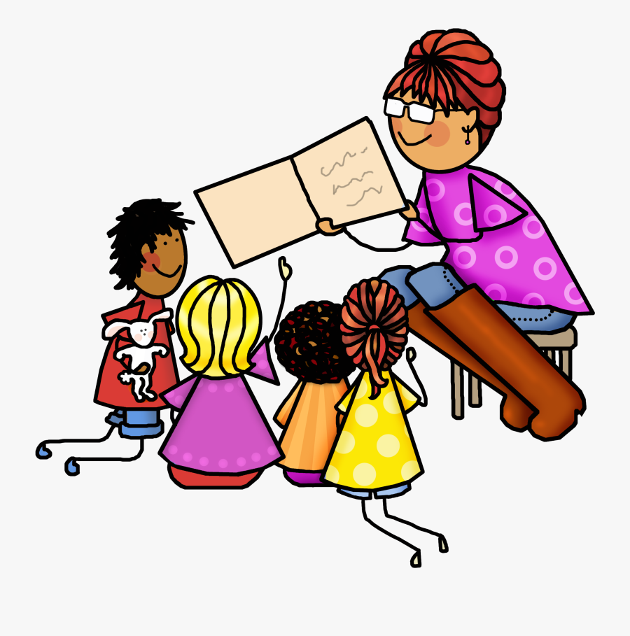 Programs For Children - Story Kids Png, Transparent Clipart