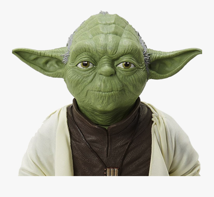 Yoda Starwars - Yoda Png, Transparent Clipart