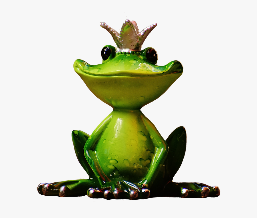 Download Frog Png Transparent Images Transparent Backgrounds - Figura Rana Principe Amazon, Transparent Clipart
