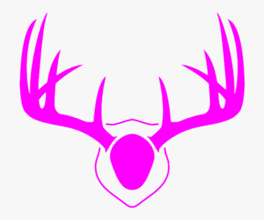 #horn #horns #antlers - Transparent Antler Clip Art, Transparent Clipart