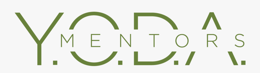 Yoda Mentors - Circle, Transparent Clipart