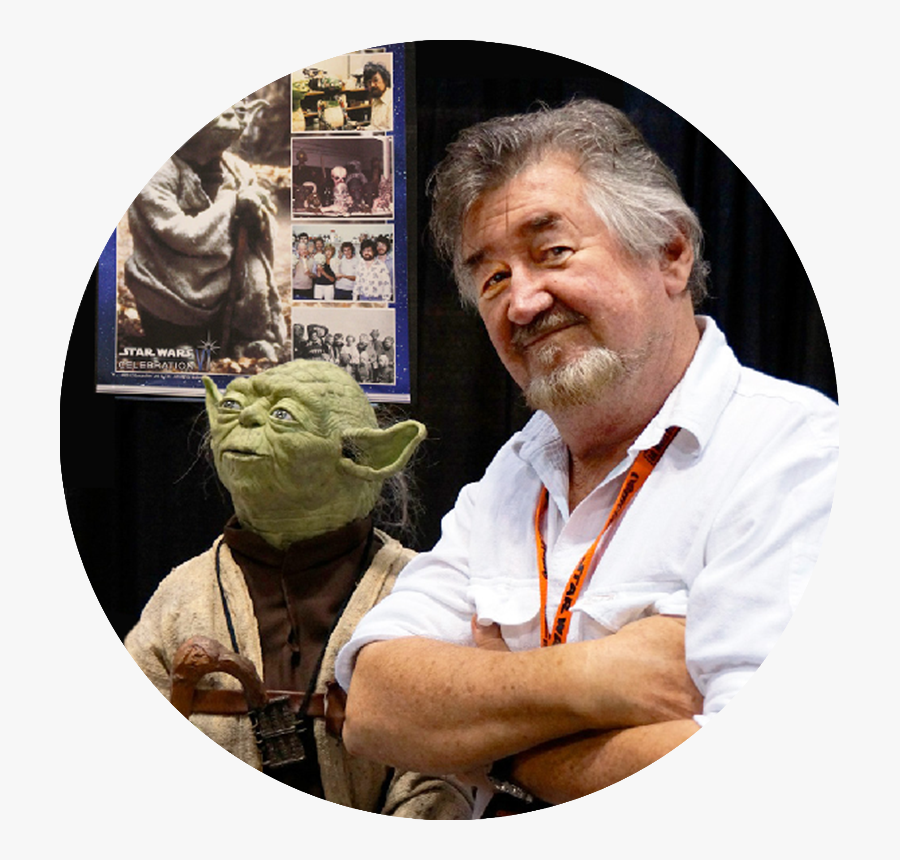 Yoda, Transparent Clipart