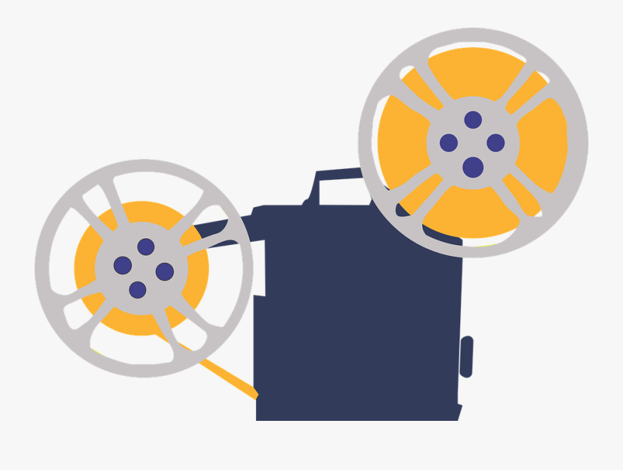 Video Camera, Movie, Camera - Film, Transparent Clipart