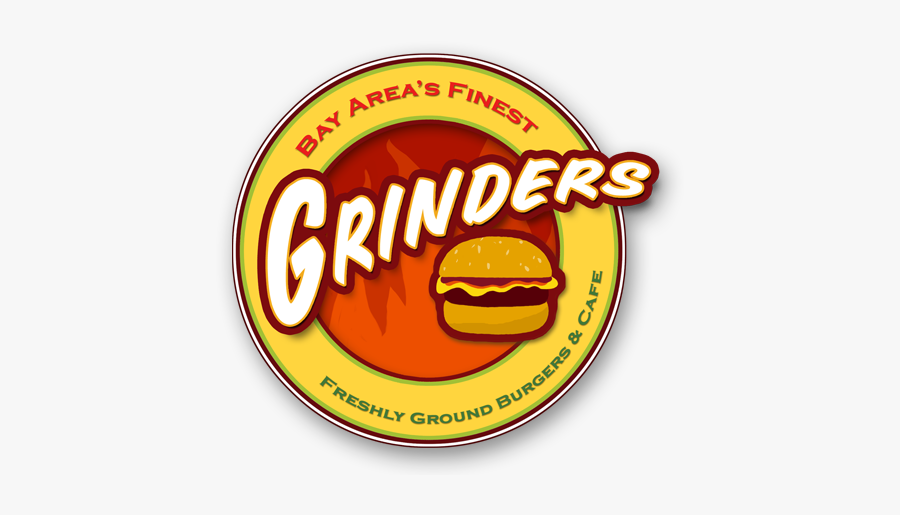 King Logo Brand Font Burger Free Clipart Hq, Transparent Clipart