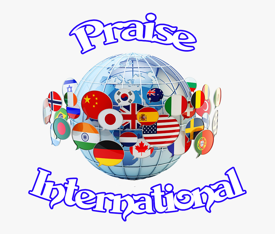 The Holy Spirit And You Clipart , Png Download - International Language Study, Transparent Clipart