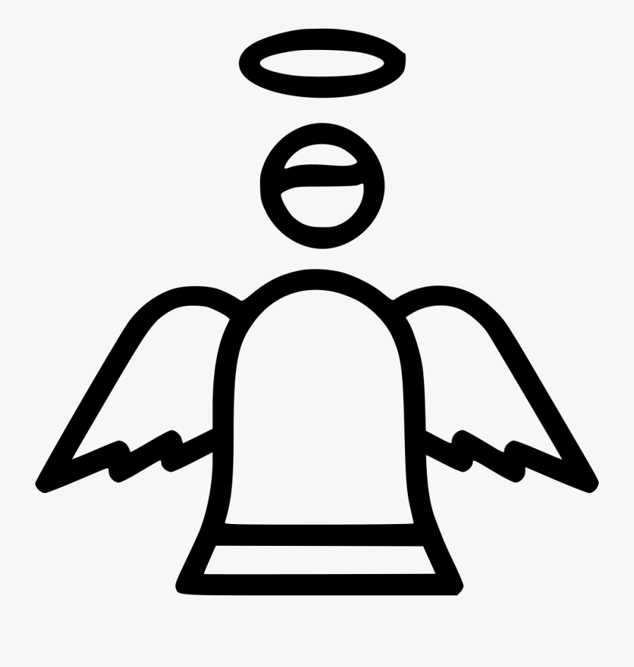 Transparent Holy Spirit Png - Spirit Icon, Transparent Clipart