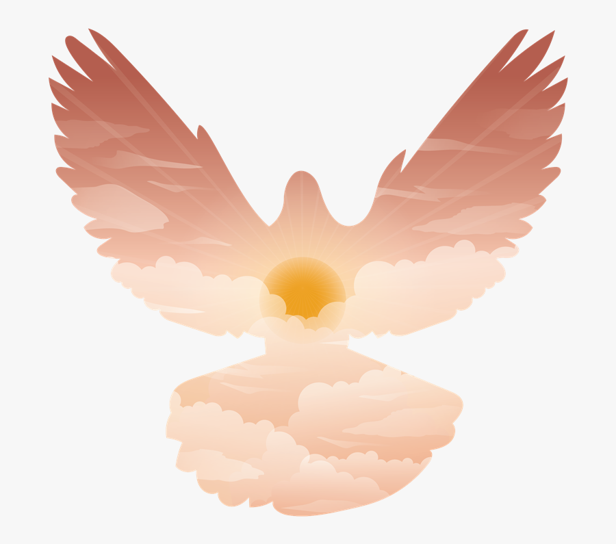 Holy Spirit Png, Transparent Clipart