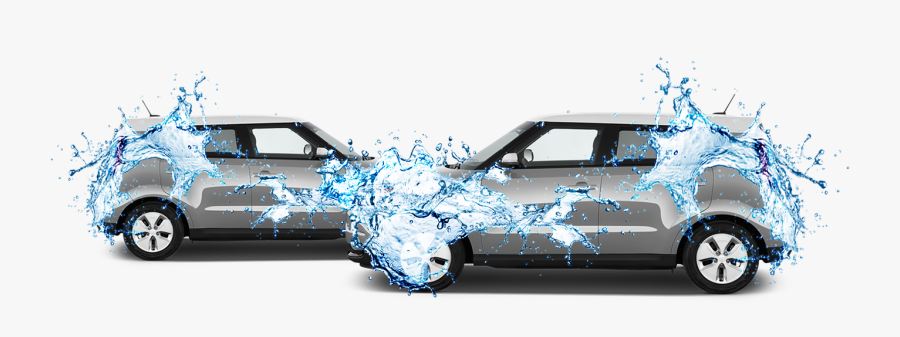 Transparent Car Wash Clipart - Auto Car Wash Png, Transparent Clipart