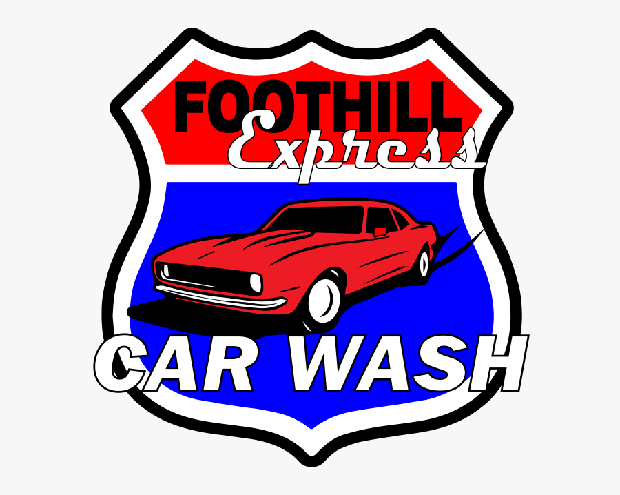 Classic Car, Transparent Clipart