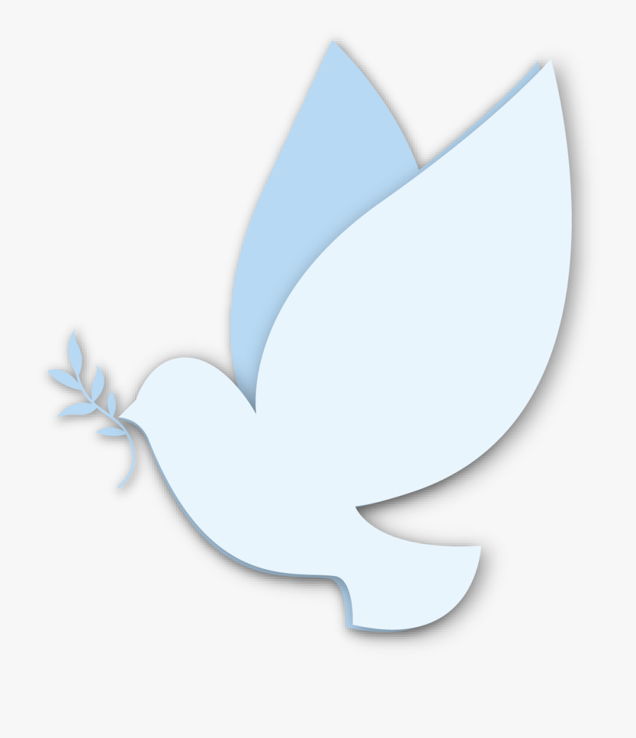 Holyspiritlogo2, Transparent Clipart