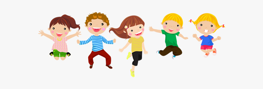 Art,graphics,fictional With Kids,art - Children Animation, Transparent Clipart