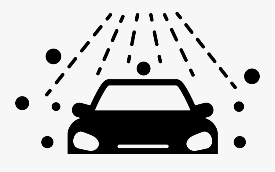 Fleet Maintenance - Car Wash Car Png, Transparent Clipart