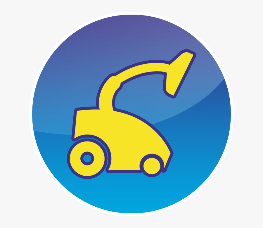 Free Vacuums, Transparent Clipart