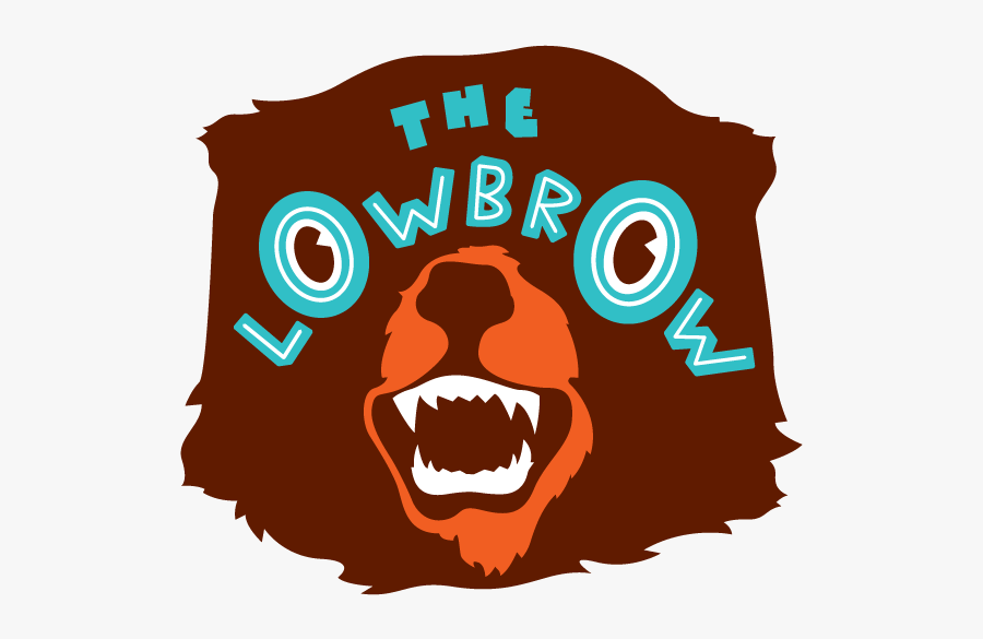 Lowbrow Mn, Transparent Clipart