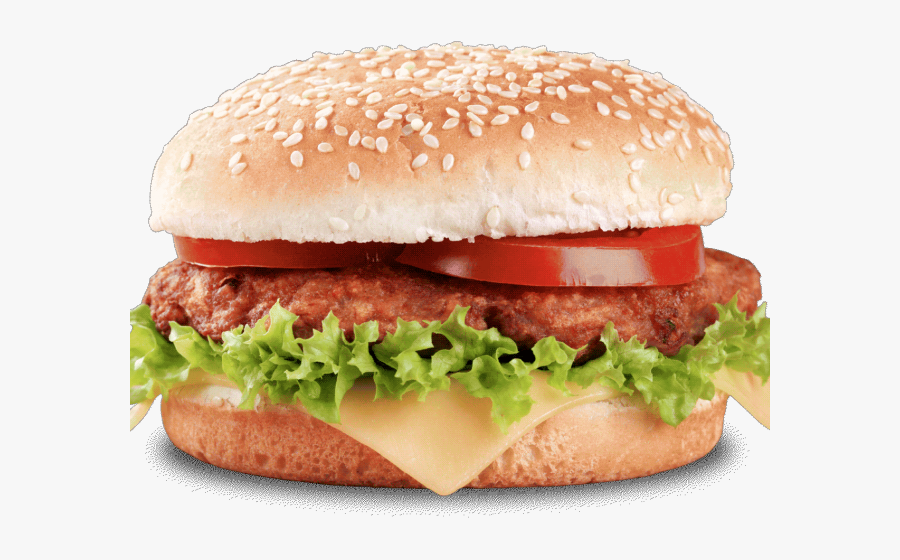 .burger Png, Transparent Clipart