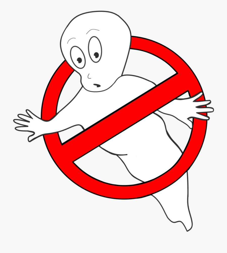 Ghost, Transparent Clipart