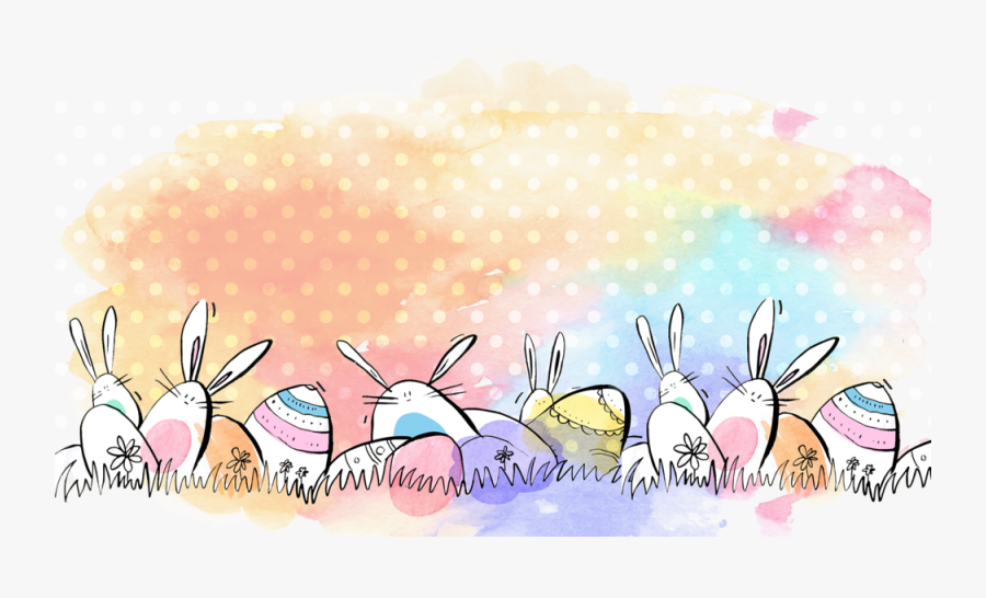 Easter Egg Hunt Elegant - Happy Easter 2019 Family, Transparent Clipart