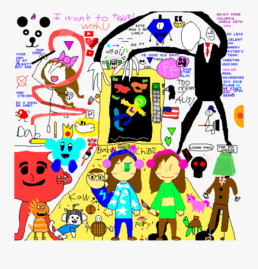 Clip Art, Transparent Clipart