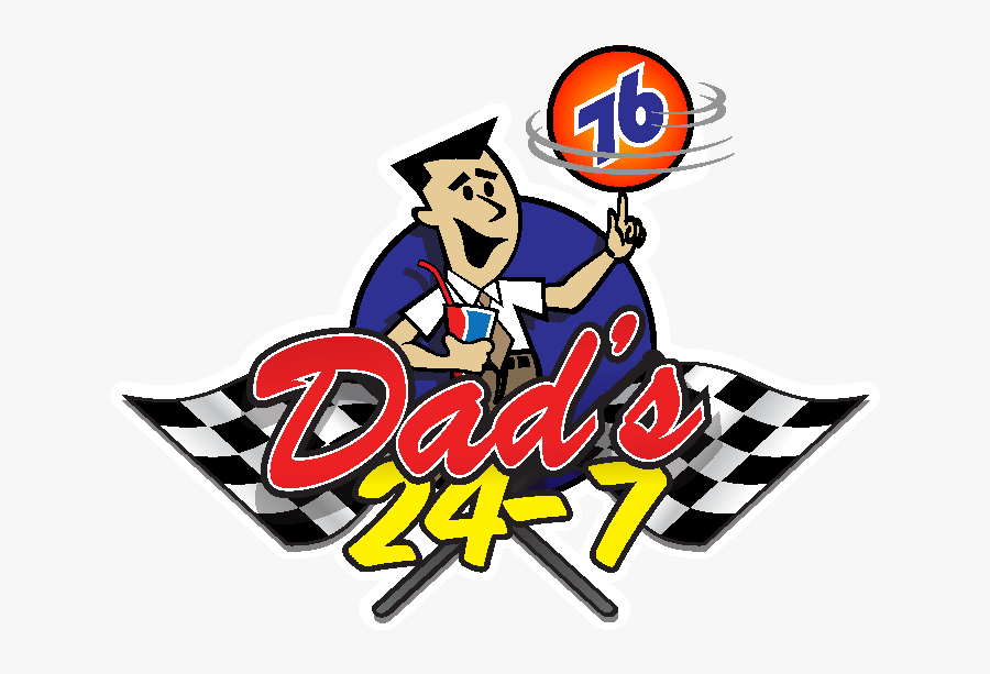 Dad"s Quik Mart, Transparent Clipart