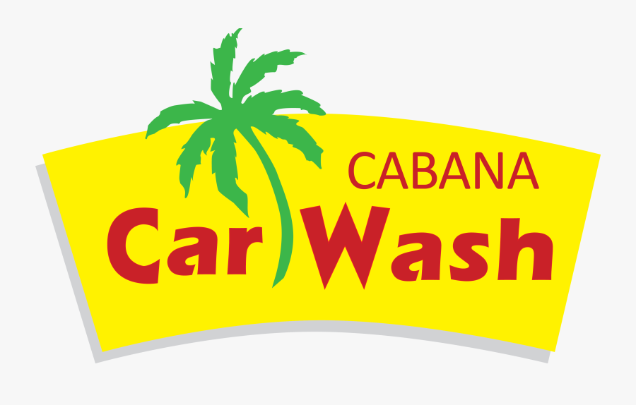 Cabana Logo V3 - Opening Party Time 2011, Transparent Clipart