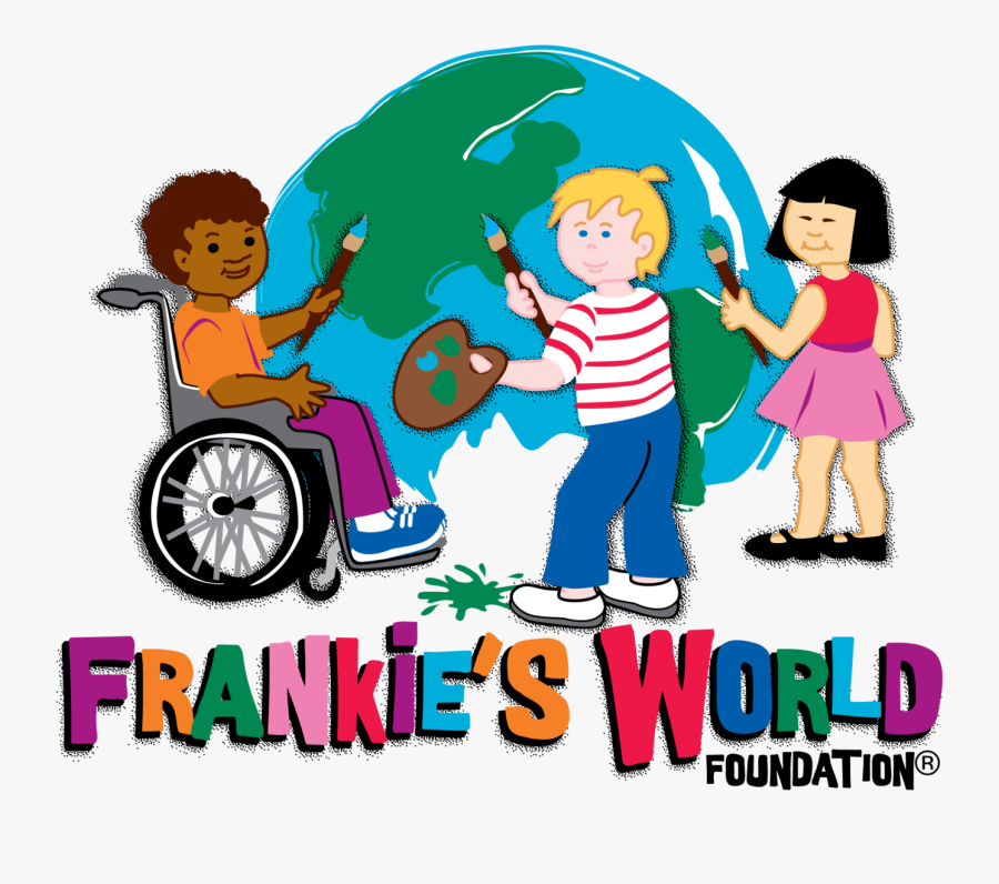 Frankie - Frankies World, Transparent Clipart