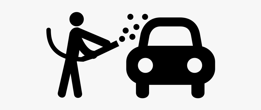 "
 Class="lazyload Lazyload Mirage Cloudzoom Featured - Car Silhouette To Wash, Transparent Clipart