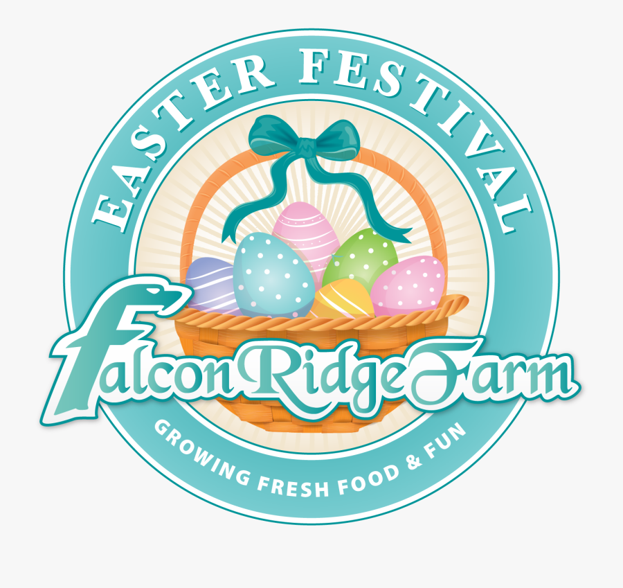 Frf Easterfestival Logo - Cirque D'hiver, Transparent Clipart