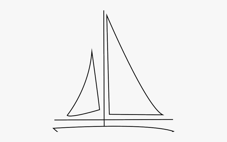 Sail, Transparent Clipart
