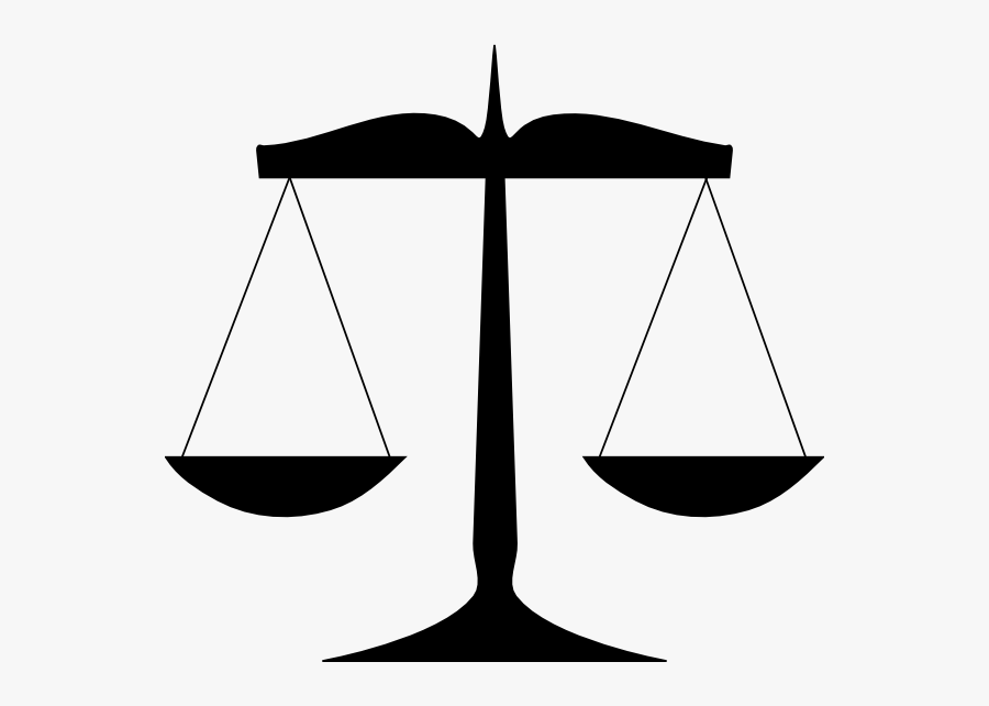 Clip Art Scales Of Justice Scales Of Justice Clip Art , Free Transparent Clipart ClipartKey
