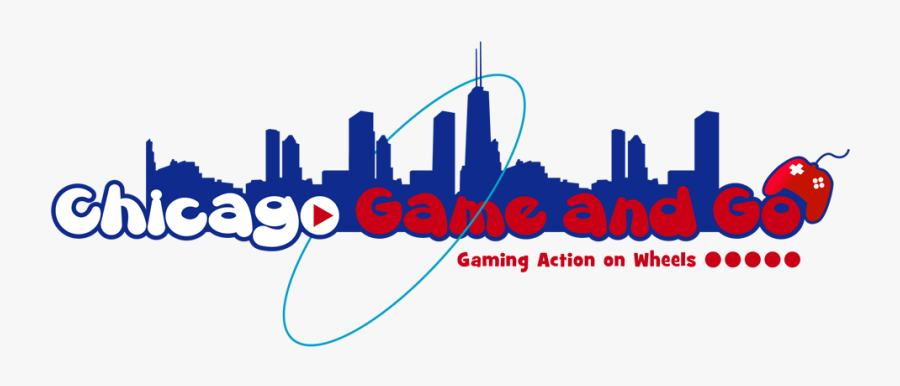Book A Video Game Party In Chicago, Illinois, Transparent Clipart