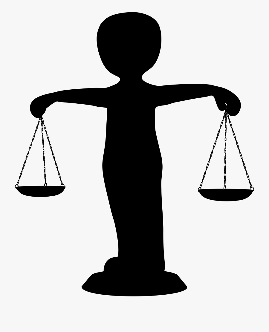 Scales Clipart Cute - Equal Relationship Are Violence Free, Transparent Clipart