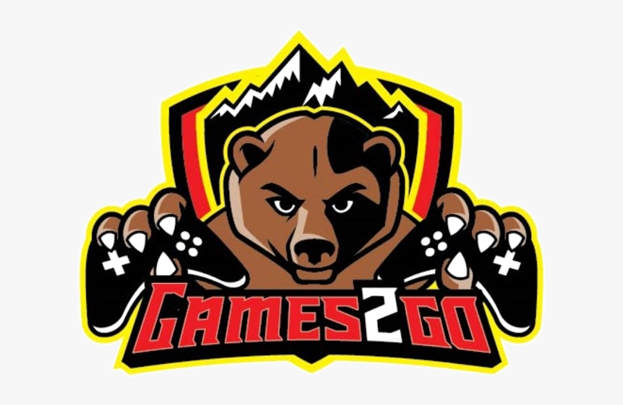 Games2go, Transparent Clipart
