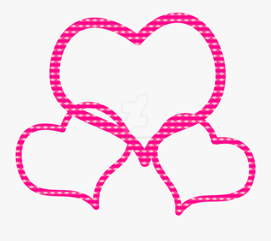 Transparent Happy Valentines Day Clip Art - Happy Valentines Day Images For Daughter, Transparent Clipart