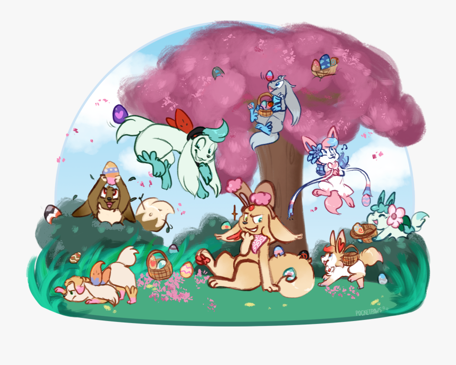 Cartoon, Transparent Clipart