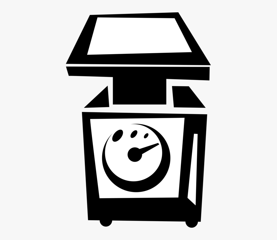 Transparent Scale Clipart, Transparent Clipart