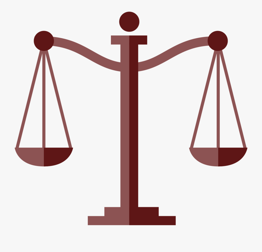 Libra Clipart Transparent - ลด ความ เหลื่อม ล้ำ, Transparent Clipart