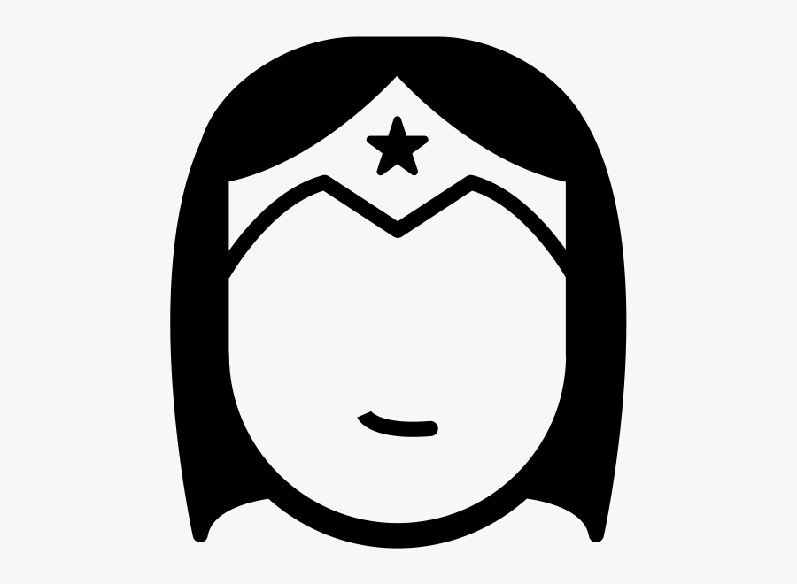 "
 Class="lazyload Lazyload Mirage Cloudzoom Featured - Wonder Woman Icon Png, Transparent Clipart