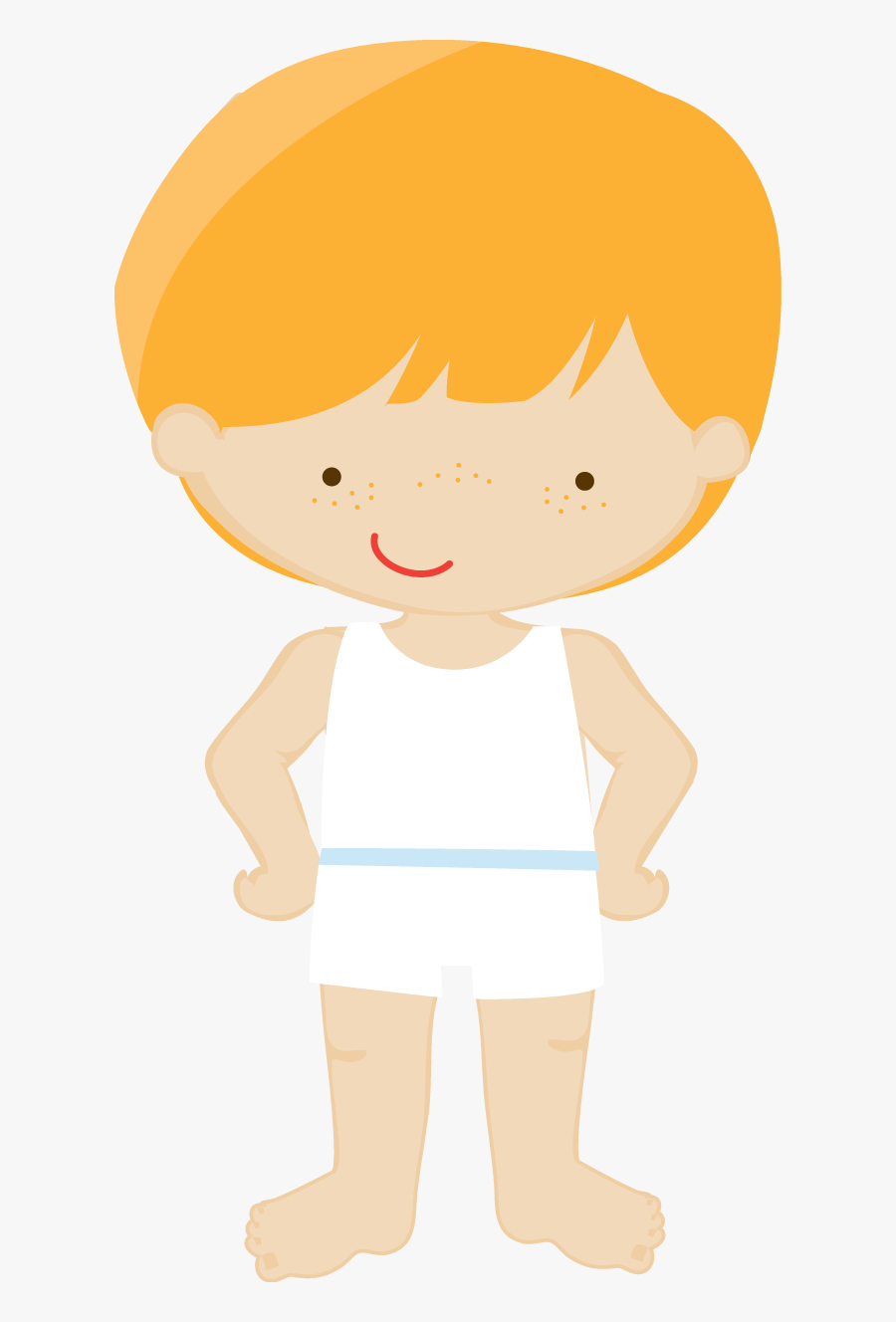 Diy Quiet Books, Spa Party, Clip Art, Felt Board Templates, - Boy Dress Up Clipart, Transparent Clipart