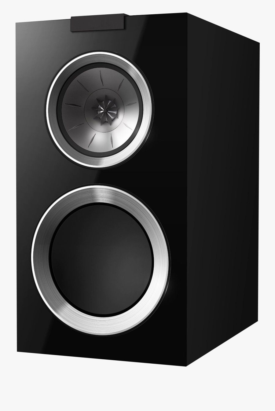 Transparent Background Loudspeakers Png, Transparent Clipart