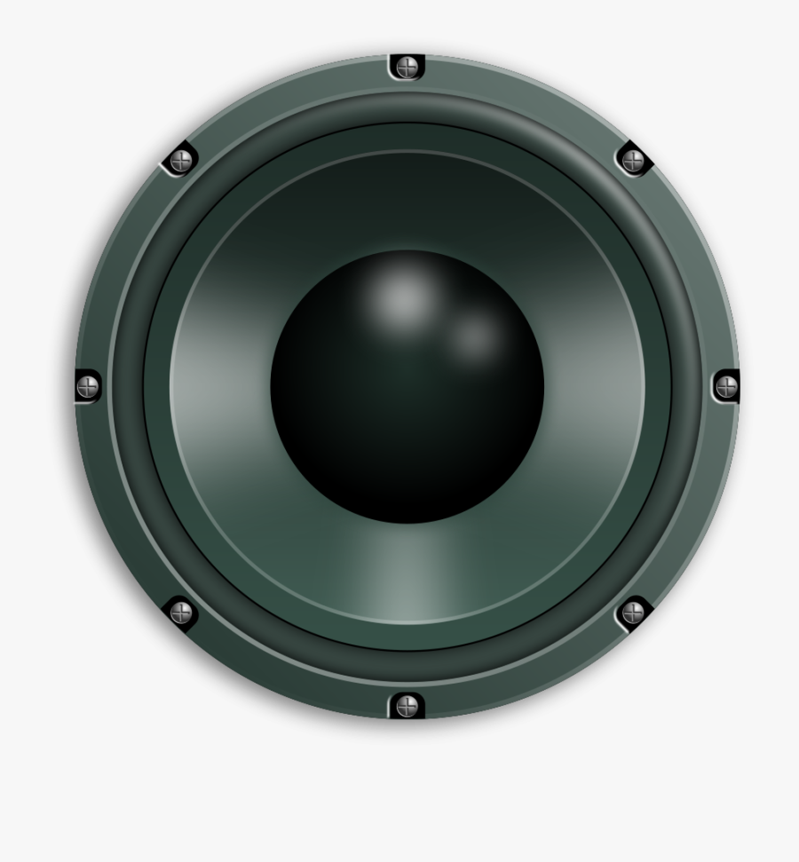 Loudspeaker,computer Speaker,vehicle Audio - 103.5 The Beat Bahamas, Transparent Clipart