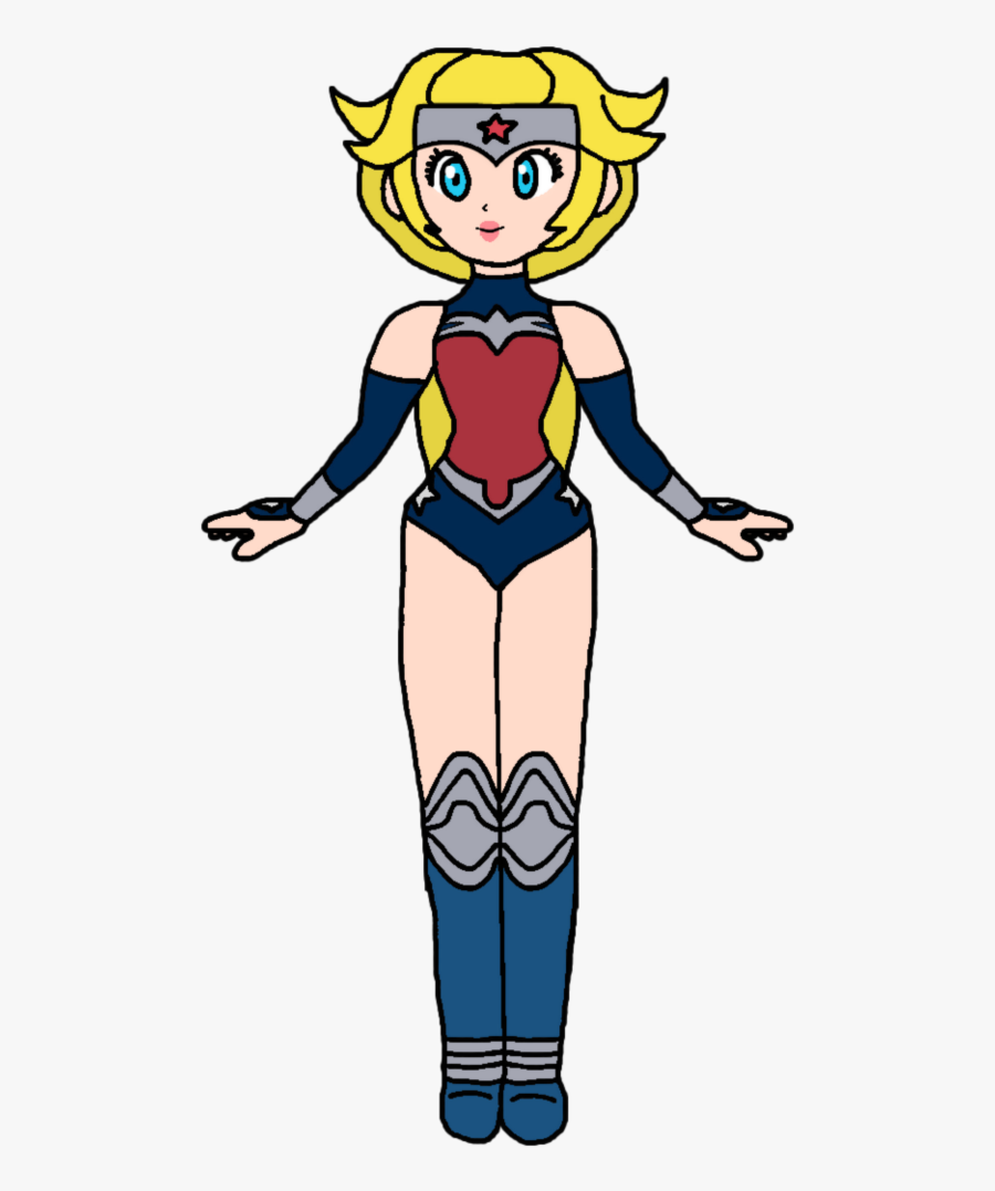 Princess Bubblegum Comic Art - Peach Katlime Deviantart Mermaid, Transparent Clipart