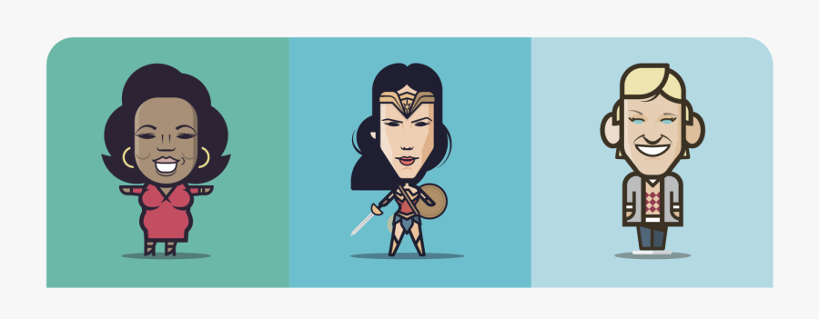 Cartoon, Transparent Clipart