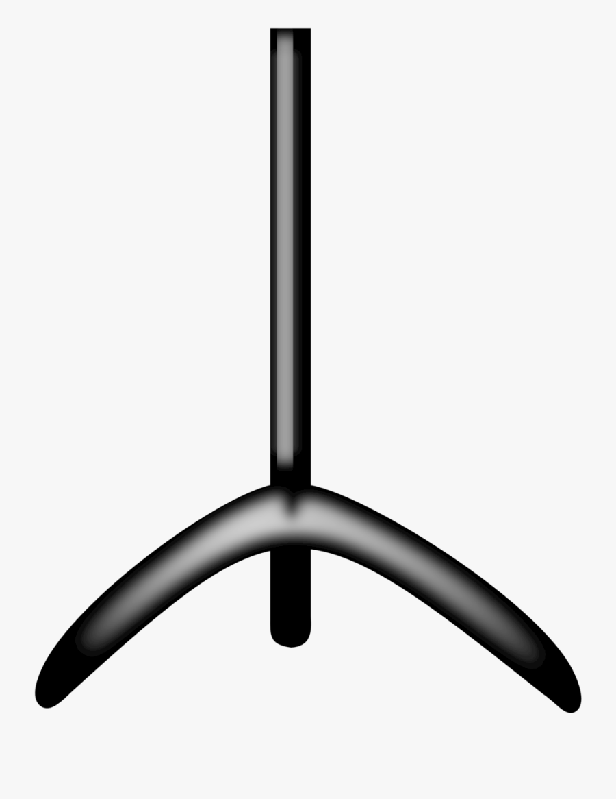 Guitar Stand Clipart Png, Transparent Clipart