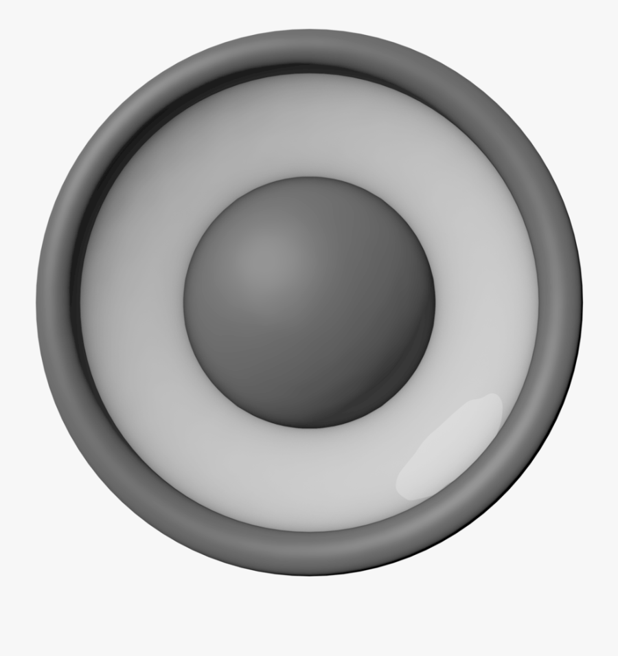 Audio Speaker Png - Subwoofer, Transparent Clipart