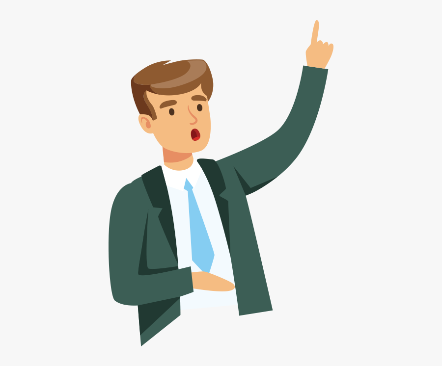 Leaders Summit - Adherents, Transparent Clipart