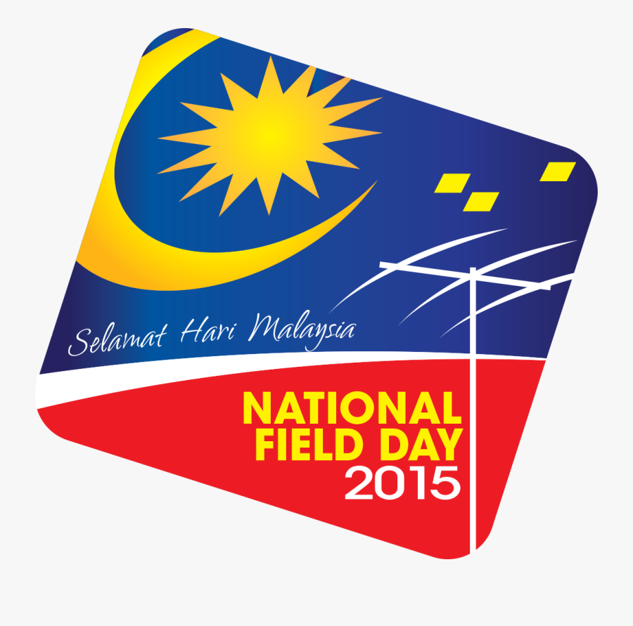 2016 Malaysia National Logo, Transparent Clipart