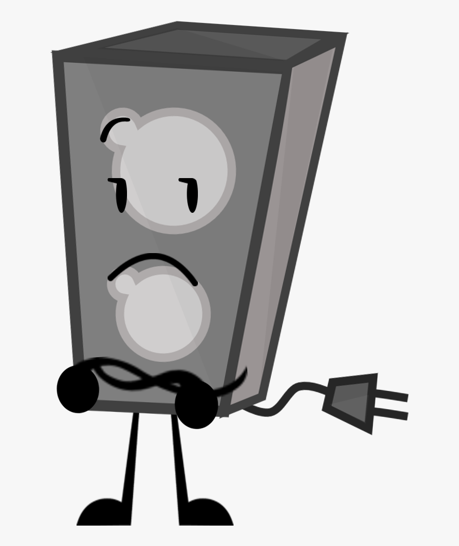 Speaker Is The Host Of The Show - Object Show Host, Transparent Clipart