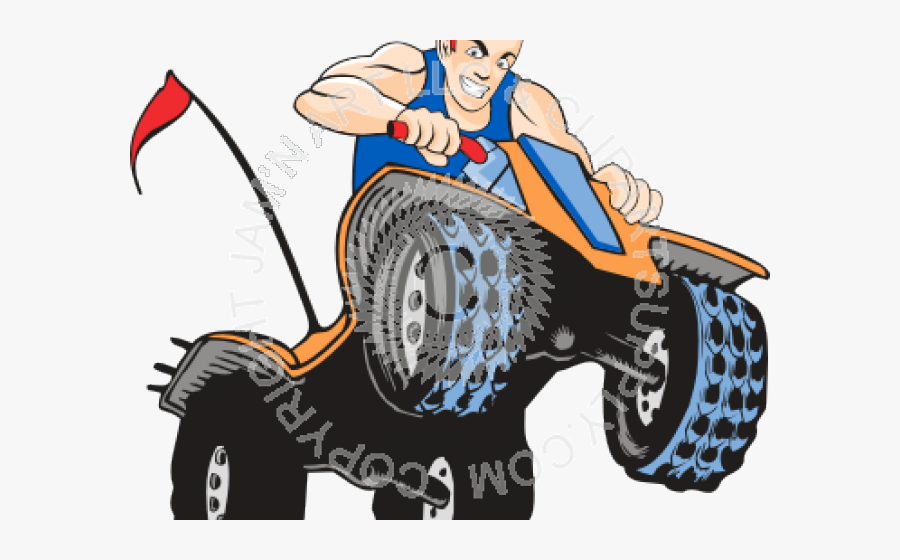 Cartoon, Transparent Clipart