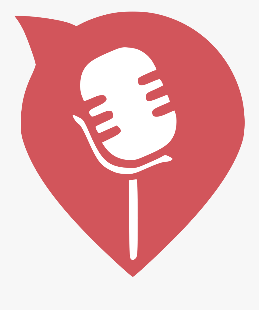 Nerves Clipart Nervous Speaker - Public Speaker Public Speaking Logo, Transparent Clipart